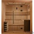 Essence 6 Person Traditional Sauna