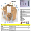 Essence 2 Person Sauna 