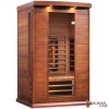 Cedar 2 Person (MFS) Ultra-Low-EMF Carbon Fiber