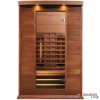 Cedar 2 Person (MFS) Ultra-Low-EMF Carbon Fiber