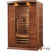 Cedar 2 Person (MFS) Ultra-Low-EMF Carbon Fiber