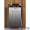 Harvia The Wall sauna heater