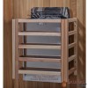 Harvia The Wall sauna heater