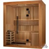 Essence 3 Person Sauna