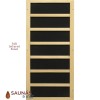 3 Person ii (FSS) Ultra-Low-EMF Carbon Fiber