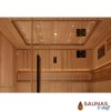 Essence 6 Person Sauna