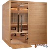 6 Person Full-Spectrum Hybrid - Indoor Sauna