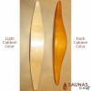 infrared sauna cabinet colors