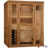 Essence 2-3 Person Traditional Rock Sauna