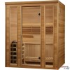Essence 2-3 Person Traditional Rock Sauna