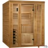 Essence 4-6 Person Traditional Rock Sauna