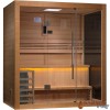 Essence View 3 Person Sauna