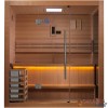 Essence View 3 Person Sauna