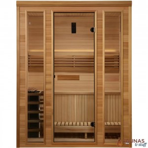 Essence 2 Person Sauna 