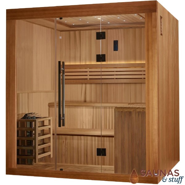 Essence 6 Person Sauna