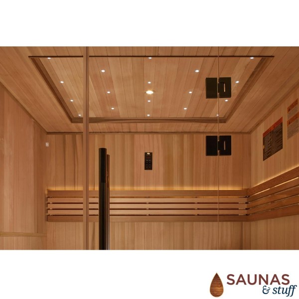 Essence 6 Person Sauna