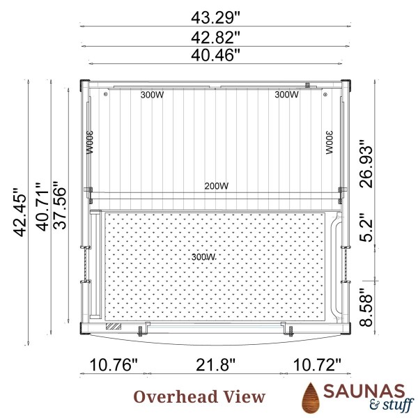 2 Person (A) Carbon Fiber, 6202S