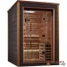 2 Person Outdoor/Indoor Sauna