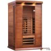 Cedar 2 Person (MFS) Ultra-Low-EMF Carbon Fiber
