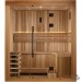 Essence 3 Person Sauna