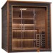 6 Person Outdoor/Indoor Sauna