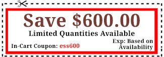 Infrared Sauna Coupon