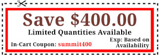 Infrared Sauna Coupon