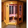 Infrared Saunas for New York