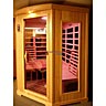 Infrared Saunas for New York
